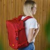 Plecak torba podręczna CabinZero 36 L CZ17 Ketchup (45x31x20cm Ryanair, Wizz Air)