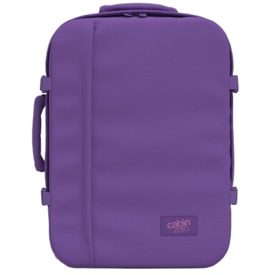 Plecak torba podręczna CabinZero 44 L CZ06 Lavender Dream (51x37x20cm Ryanair, Wizz Air)