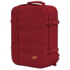 Plecak torba podręczna CabinZero 44 L CZ06 Ketchup (51x37x20cm Ryanair, Wizz Air)