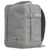 Plecak bagaż podręczny do samolotu z kieszenią na laptop CabinZero Classic Tech 28L CZ33 Silver Storm (40x30x20cm Ryanair, Wizz Air)