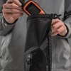 Worek wodoszczelny na sprzęt Matador Flatpak Dry Bag 8 l - black
