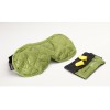 Opaska podróżna na oczy Cocoon Eye Shades wasabi-grey