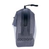 Kosmetyczka podróżna do bagażu podręcznego Cocoon Carry On Liquids Bag heather grey