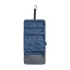 Kosmetyczka podróżna wisząca Cocoon Hanging Toiletry Kit Minimalist Galaxy blue