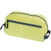 Kosmetyczka podróżna Cocoon On-The-Go Toiletry Kit Light Wild lime M
