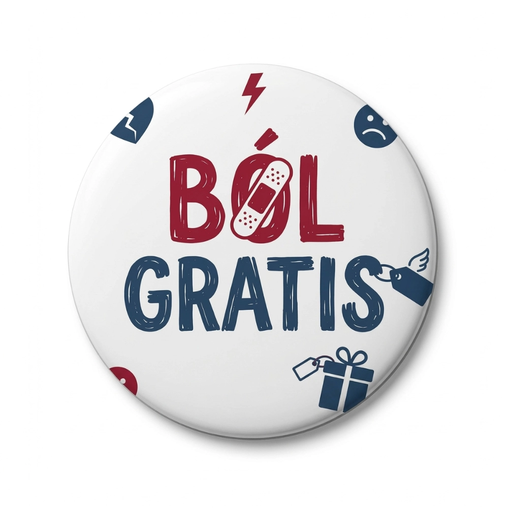 Przypinka turystyczna bol gratis.webp