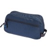 Kosmetyczka podróżna Cocoon On-The-Go Toiletry Kit Light Galaxy blue S