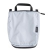 Kosmetyczka podróżna Cocoon Toiletry Kit Allrounder Light phantom black - star grey L