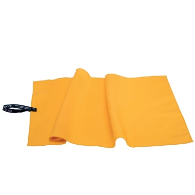 Ręcznik szybkoschnący Cocoon Microfiber Towel Hyperlight L 120 x 60 cm sunrise 