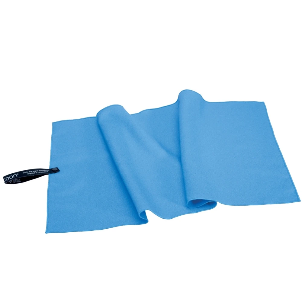 Ręcznik szybkoschnący frotte Cocoon Microfiber Towel Hyperlight