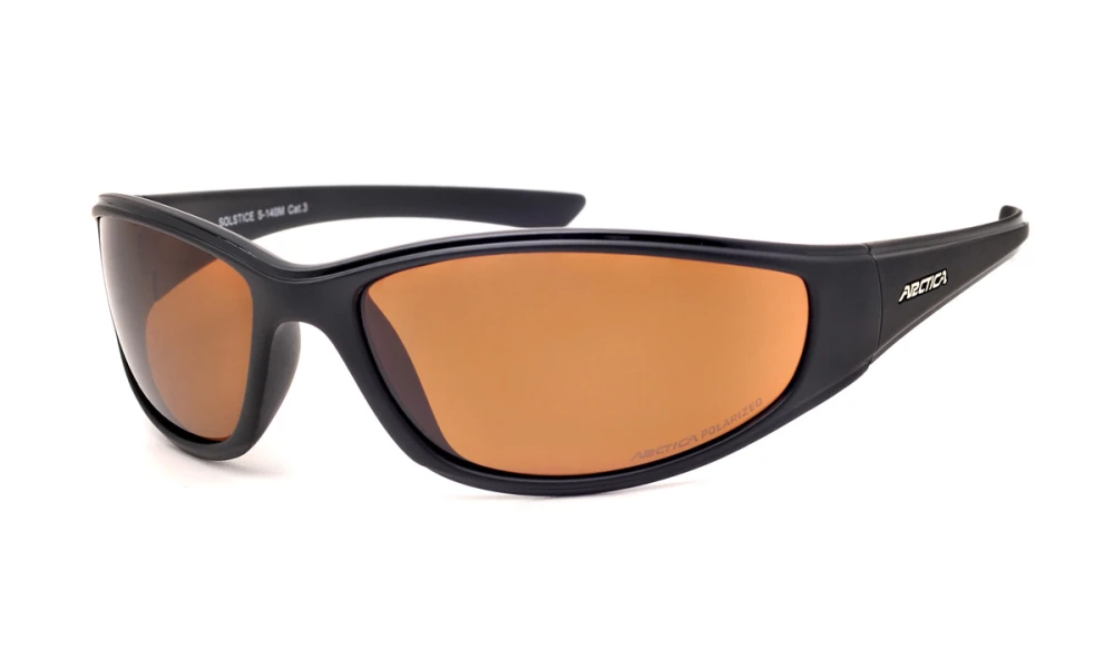 Okulary polaryzacyjne Arctica Solstice S-140M