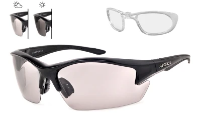 Okulary polaryzacyjne fotochrom Arctica Performance S-148FP