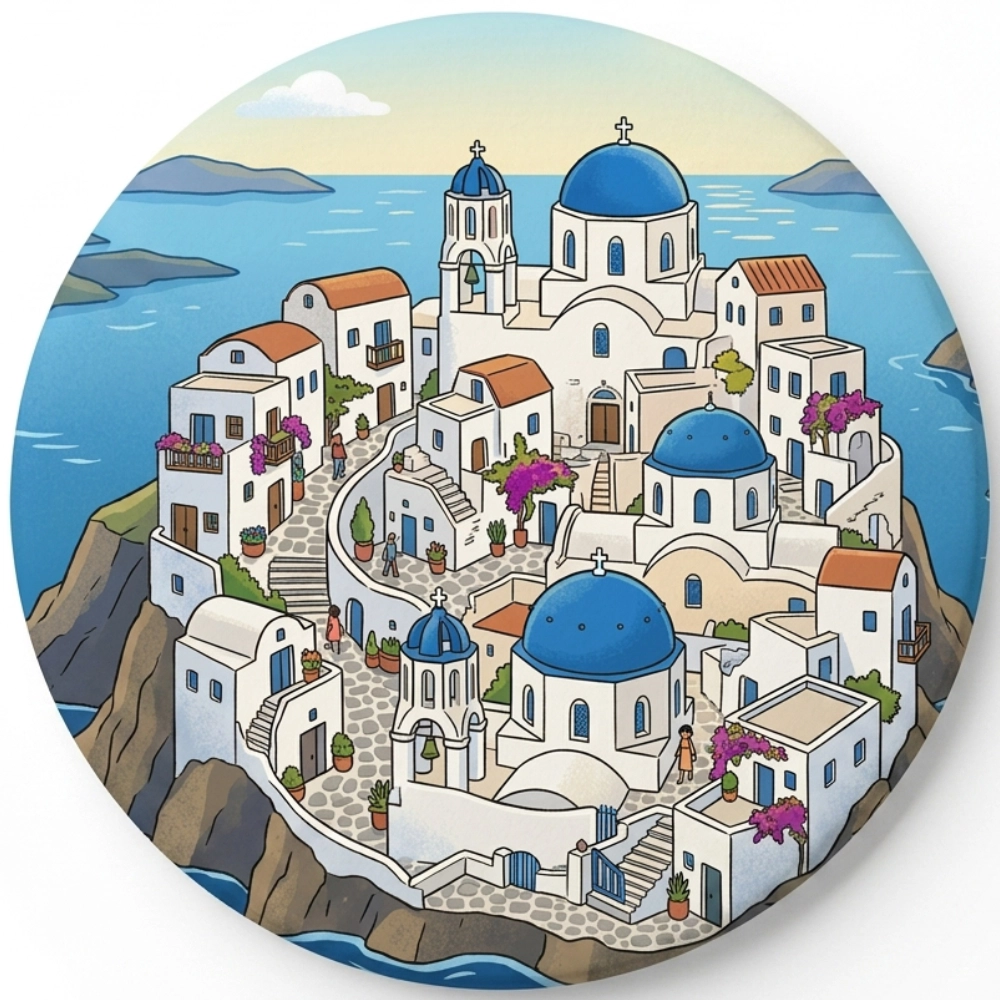 przypinka button santorini.webp