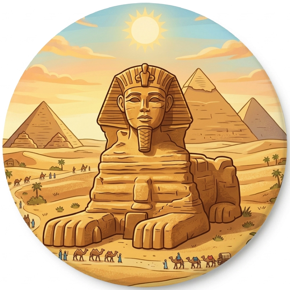 przypinka button sfinks.webp