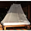 Moskitiera ultralekka do wewnątrz Cocoon Mosquito Travel Net Ultralight Single white