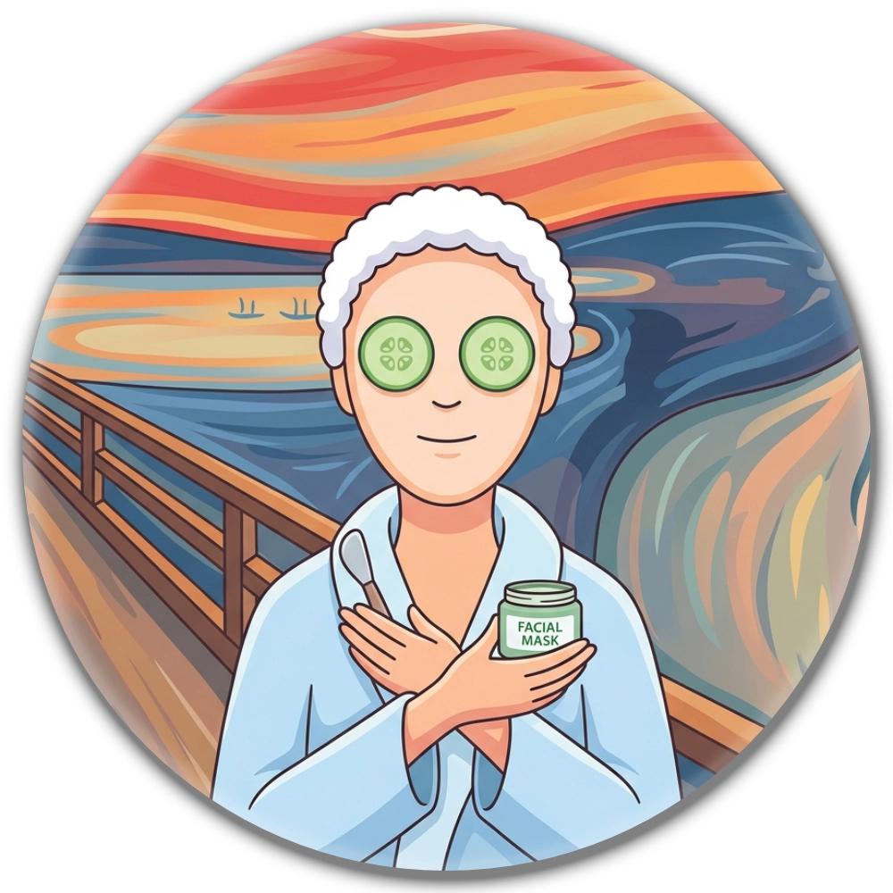 przypinak pin krzyk spa.webp
