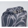 Worek wodoszczelny Cocoon Drybag Hyperlight 3L grey leave