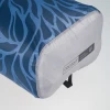 Worek wodoszczelny Cocoon Drybag Hyperlight 37L blue leaves