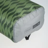 Worek wodoszczelny Cocoon Drybag Ultralight 3L green waves