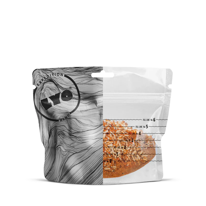 Liofilizat Lyofood Zupa pomidorowa kremowa 370g