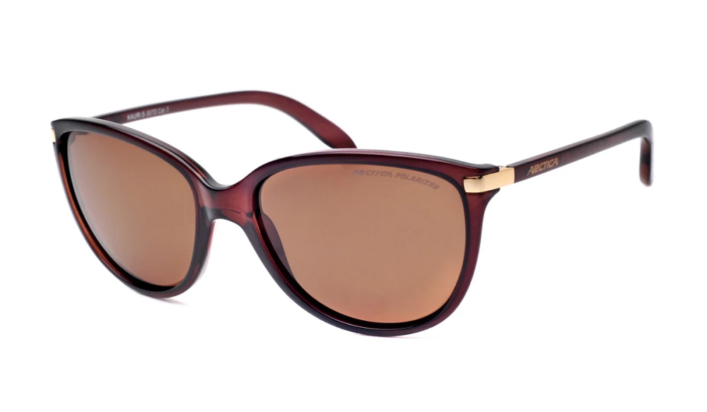 Okulary polaryzacyjne damskie Arctica S-307D