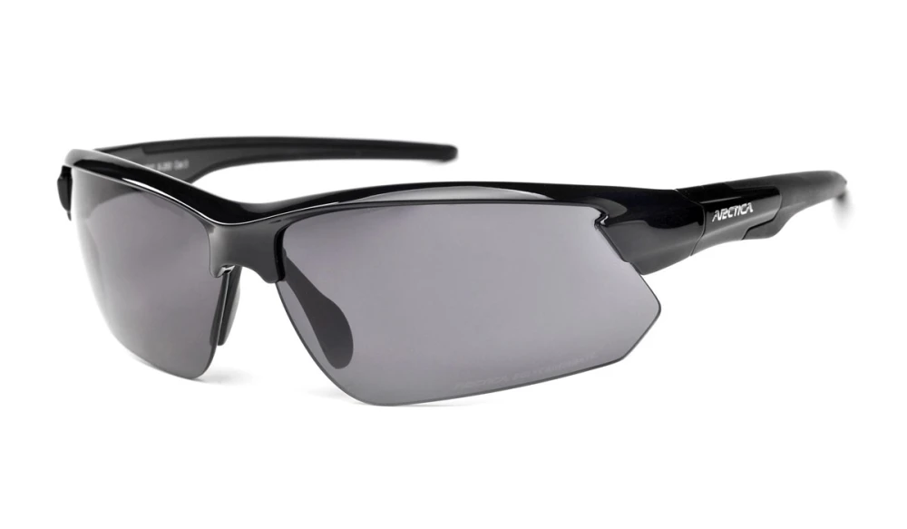Okulary rowerowe polaryzacyjne Arctica S-293