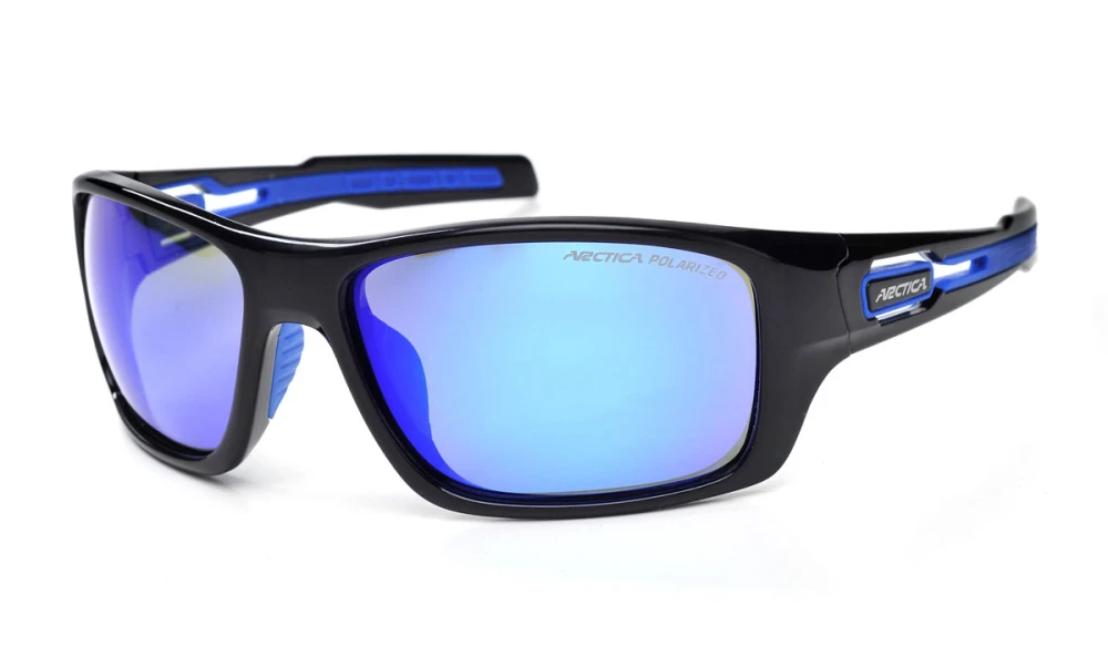 Okulary polaryzacyjne Arctica S-274B