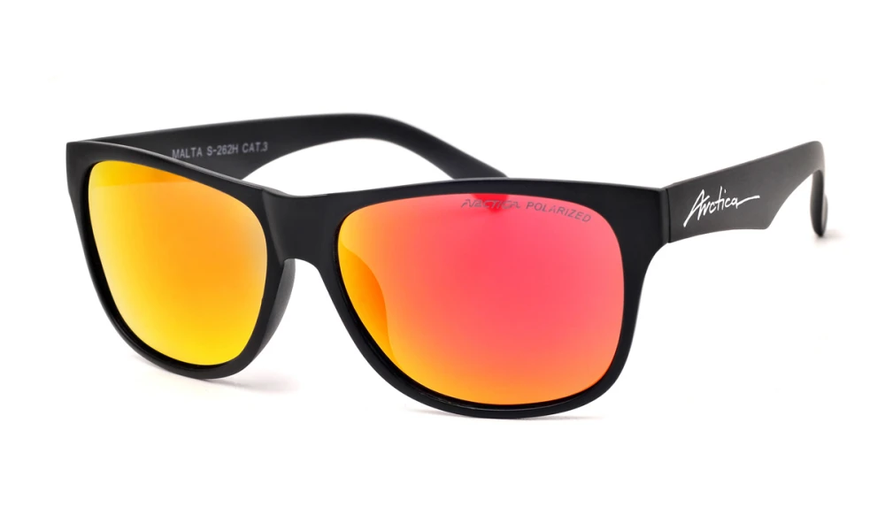 Okulary polaryzacyjne Arctica S-262H (id: 25880)