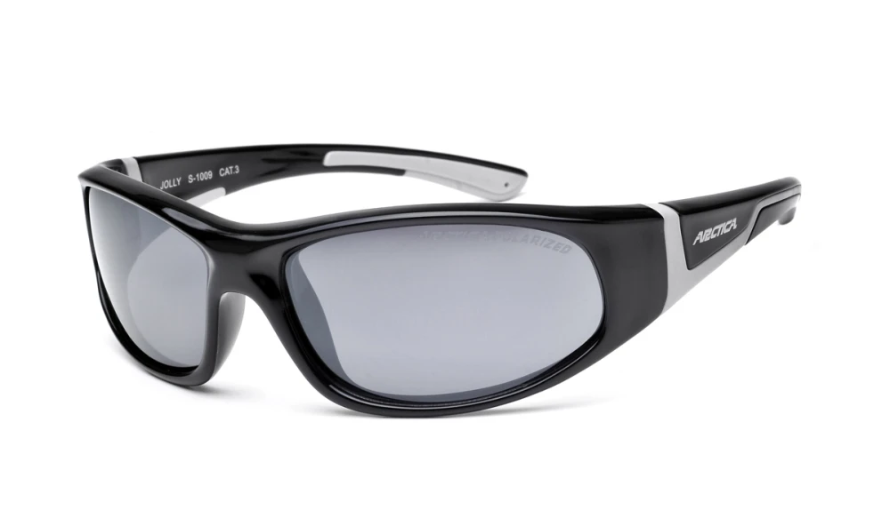 Okulary polaryzacyjne dziecięce Arctica S-1009