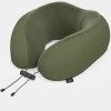 Poduszka podróżna na szyję CabinZero Classic Travel Pillow - Georgian Khaki