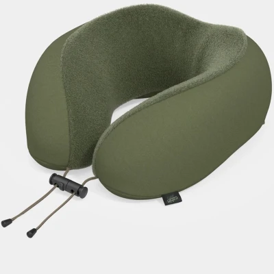 Poduszka podróżna na szyję CabinZero Classic Travel Pillow - Georgian Khaki