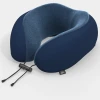 Poduszka podróżna na szyję CabinZero Classic Travel Pillow - Navy