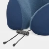 Poduszka podróżna na szyję CabinZero Classic Travel Pillow - Navy