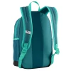 Plecak Puma Buzz Small turkusowy 91327 07