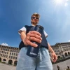 Kubek termiczny Kambukka Etna Grip 500 ml Denim Blue