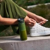 Kubek termiczny Kambukka Etna Grip 500 ml Khaki Warrior