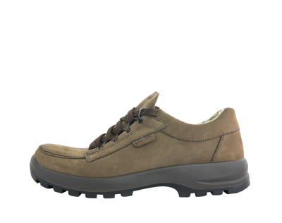 Buty męskie Kaiteki 10035 brązowy