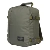 Plecak bagaż podręczny do samolotu CabinZero 28 L CZ08 Georgian Khaki
