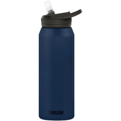 Butelka termiczna Camelbak Eddy+ Vacuum Insulated 1l  Granatowy