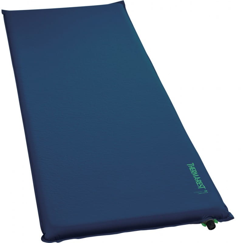 Mata samopompująca Thermarest Base Camp Winglock