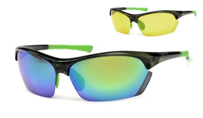 Okulary Arctica Zoom S-312B rowerowe  