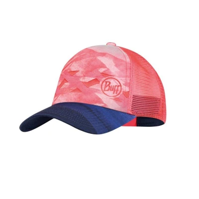 Czapka Buff Trucker Cap Amdo Multi
