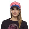 Czapka Buff Trucker Cap Amdo Multi