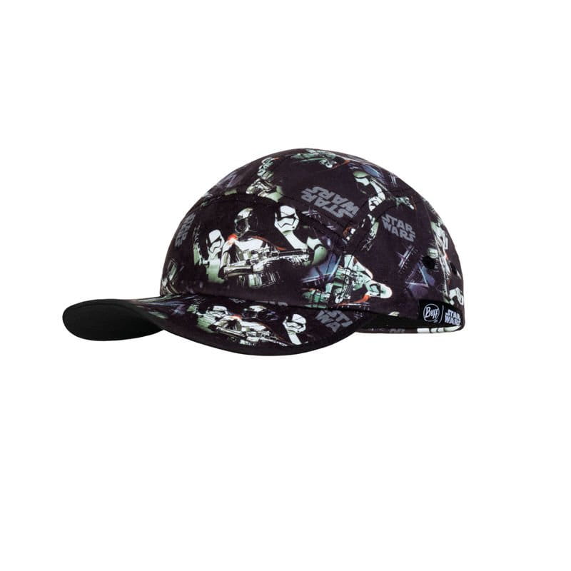 Czapka dziecięca Buff 5 Panels Cap Kids First Order