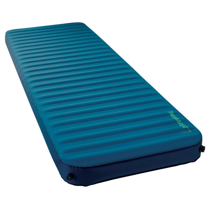 Mata samopompująca materac Thermarest MondoKing 3D TwinLock