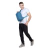 Plecak na jedno ramię CabinZero Cross Body 11 L CZ22 Aruba Blue