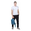 Plecak na jedno ramię CabinZero Cross Body 11 L CZ22 Aruba Blue