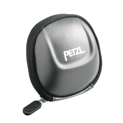 Pokrowiec ochronny na czołówkę Petzl Shell L E93990