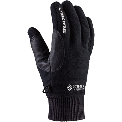 Rękawice Viking Solano 09 Czarne
