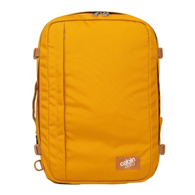 Plecak torba podręczna CabinZero Classic Plus 42 L CZ25 Orange Chill (54x35x20cm)  